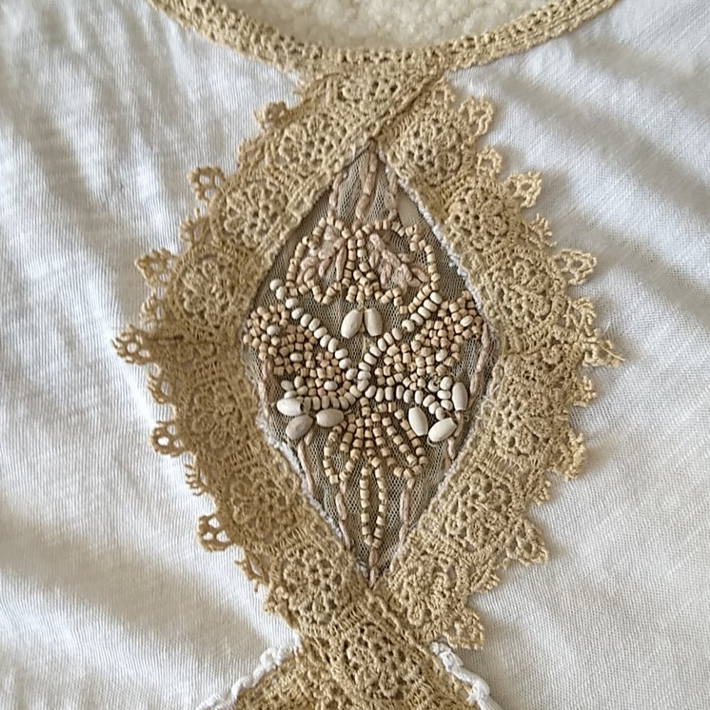 Free People Top - Picture 3 of 8